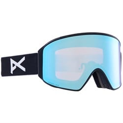 Anon M4 Cylindrical MFI Low Bridge Fit Goggles