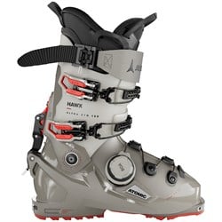 Atomic Hawx Ultra XTD 130 BOA GW Alpine Touring Ski Boots 2024