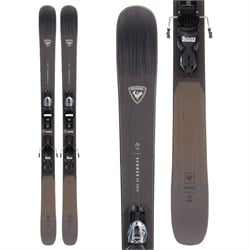 Rossignol Sender 90 Pro Skis ​+ Xpress 10 GW Bindings