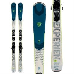 Rossignol Experience 78 C Skis ​+ Xpress 10 GW Bindings