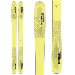 Salomon QST Stella 106 Skis - Women's