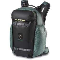 Dakine Team Mission Pro 32L Louif Paradis Backpack