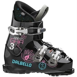 Dalbello Green Gaia 3.0 GW Ski Boots - Kids'  - Used