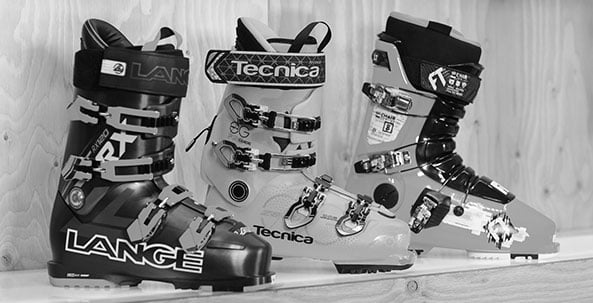 How to Choose Ski Boots