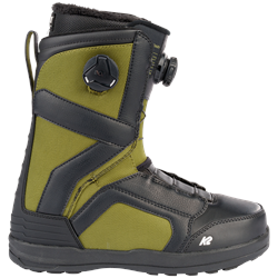 K2 Boundary Snowboard Boots