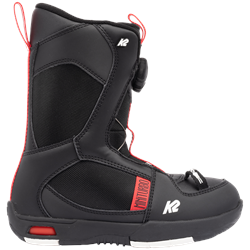 K2 Mini Turbo Snowboard Boots - Little Boys'