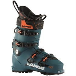 Lange XT3 130 Alpine Touring Ski Boots  - Used