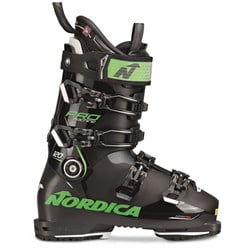 Nordica Promachine 120 Ski Boots  - Used