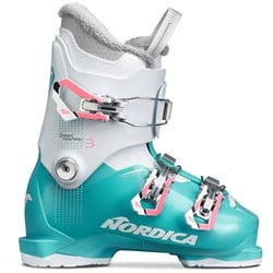 Nordica Speedmachine J 3 Ski Boots - Kids' 2024