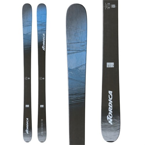 Nordica Unleashed 98 Ice