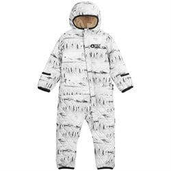 Picture Organic Snowy Baby Suit - Infants'