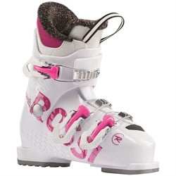 Rossignol Fun Girl J3 Ski Boots - Kids'