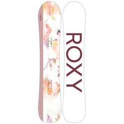 Roxy Breeze C2 Snowboard - Women's