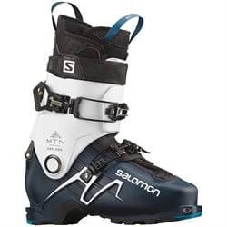 Salomon MTN Explore Alpine Touring Ski Boots  - Used