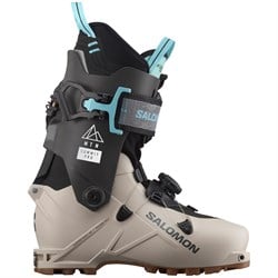 Salomon MTN Summit Pro W Alpine Touring Ski Boots - Women's  - Used