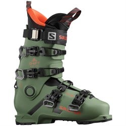 Salomon Shift Pro 130 Alpine Touring Ski Boots