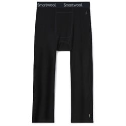 Smartwool Classic Thermal Merino Base Layer 3​/4 Bottoms