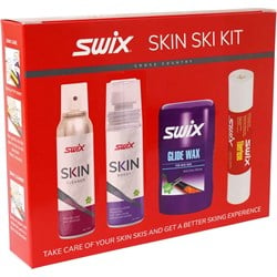 SWIX P15N Skins Kit