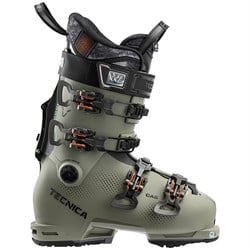 Tecnica Cochise 95 W DYN Alpine Touring Ski Boots - Women's